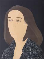Alex Katz ADA FOUR TIMES 4 Screenprint , Lithograph - Sold for $1,920 on 02-21-2026 (Lot 271).jpg